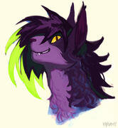 Art for @VINNYSKYE