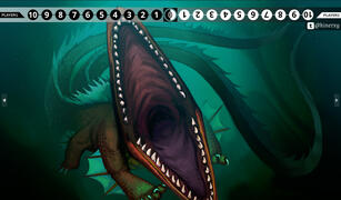 Commission for @blackwingfoodschick