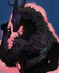 Personal piece
