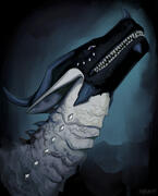 Art for @jackdawheart