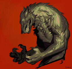 Personal piece