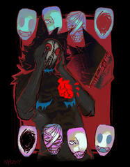 Art for @Red-Jackal