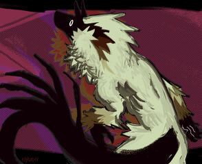 Art for @frenesi
