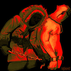 Art for @itwasjustabaddream