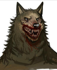 Personal piece